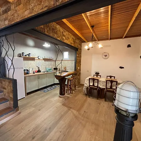 Taknara Rural Villa Valleseco Exterior photo
