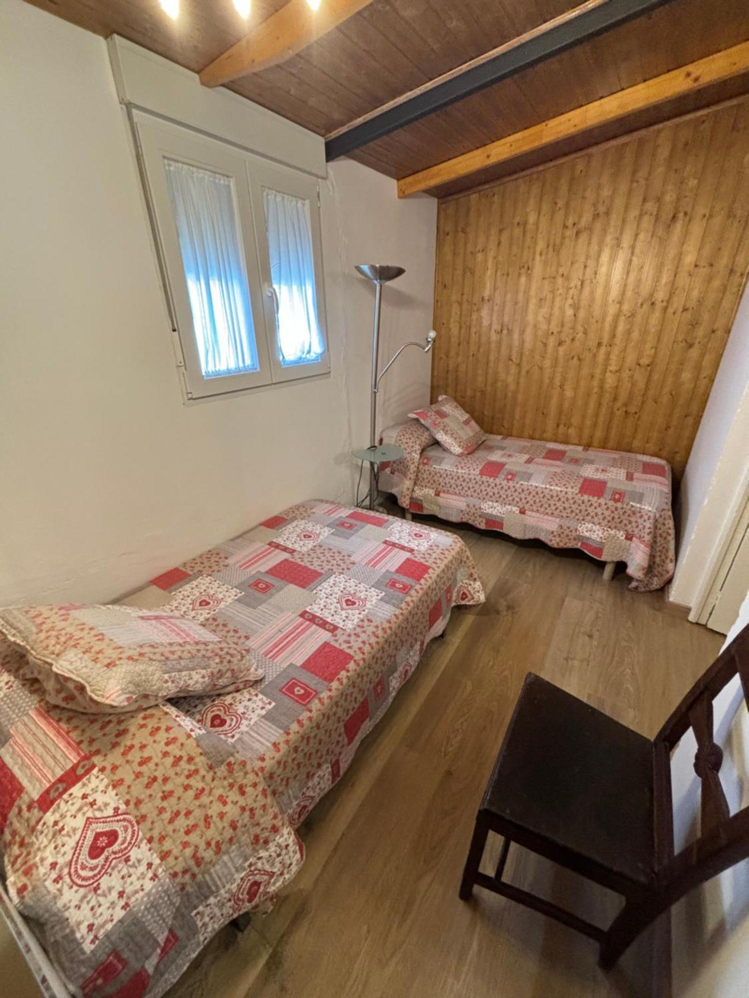 Xalet Taknara Rural *