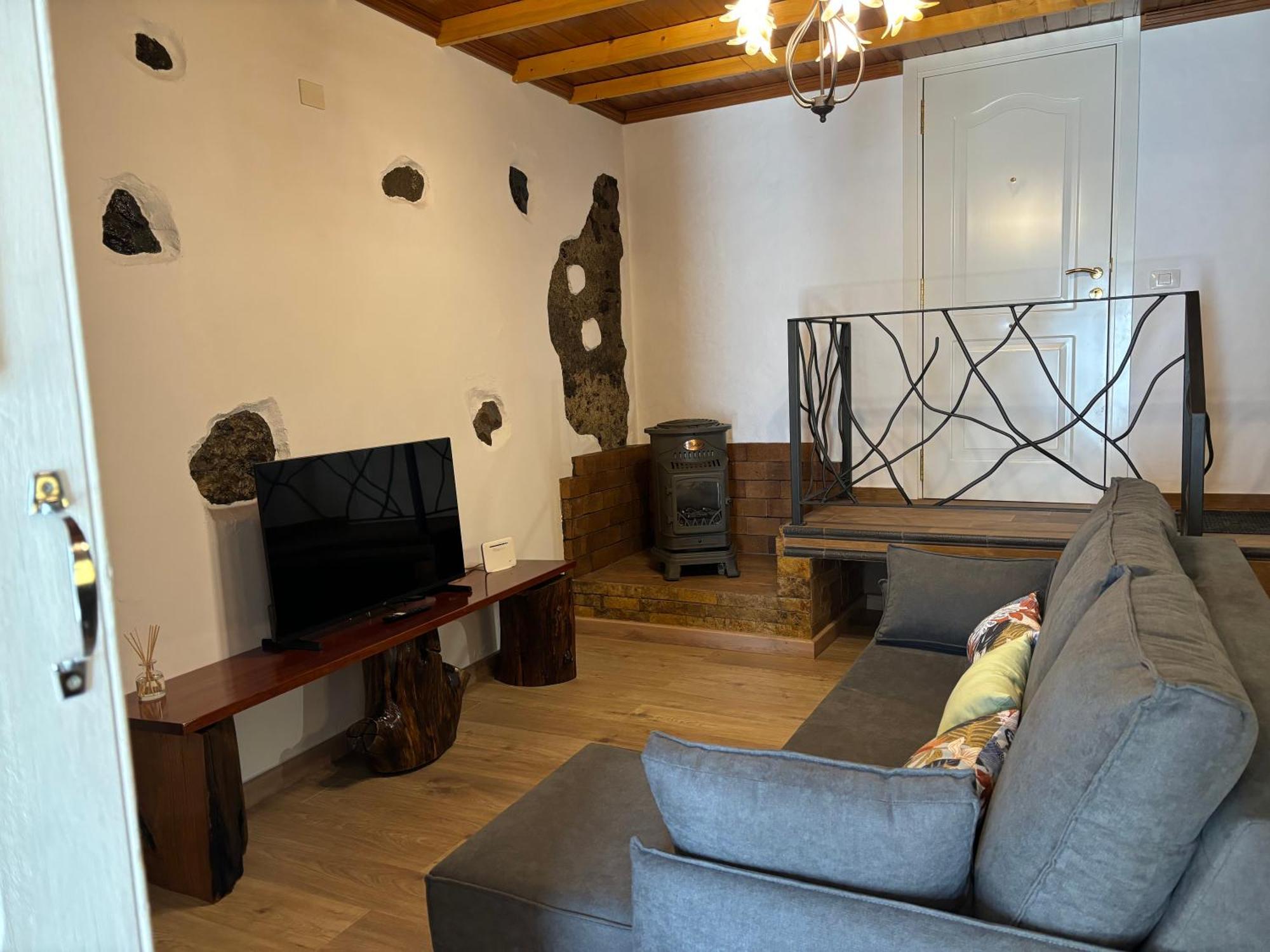 Xalet Taknara Rural Valleseco