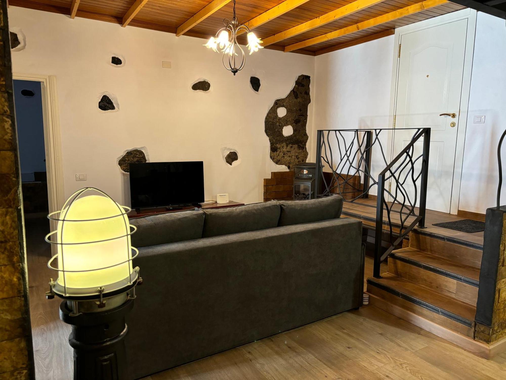 Taknara Rural Chalet