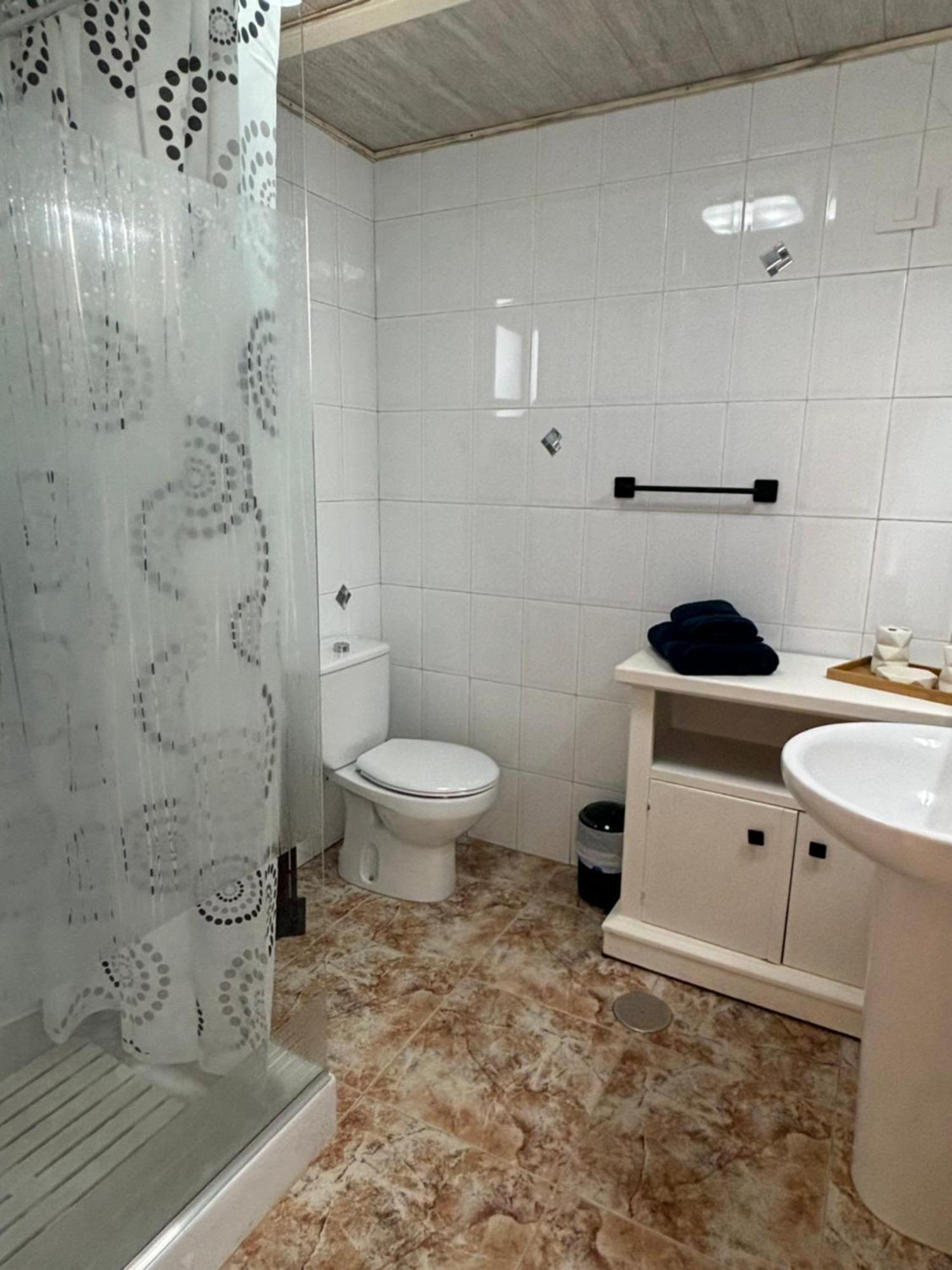 Chalet Taknara Rural *