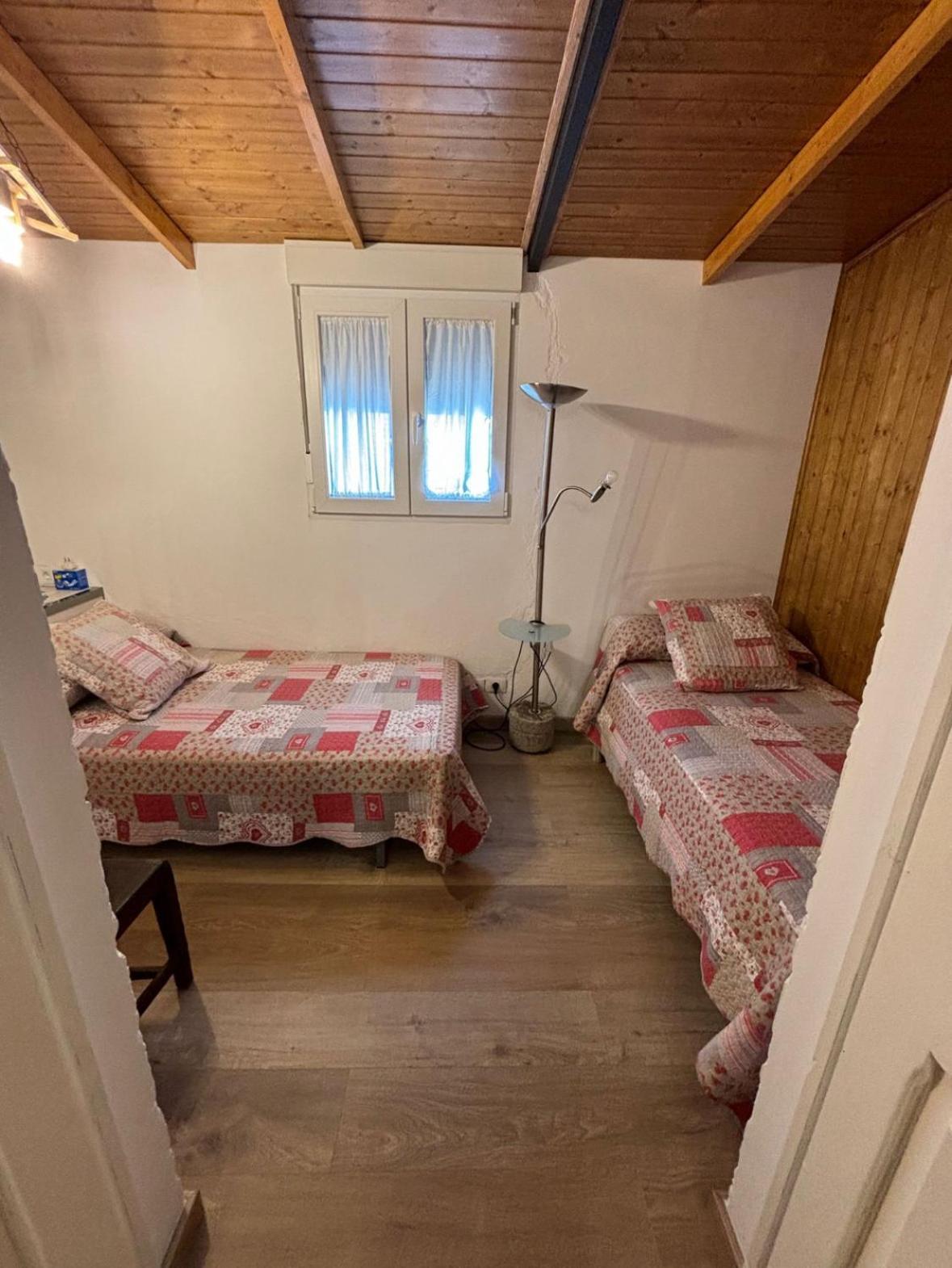 Taknara Rural Chalet Valleseco
