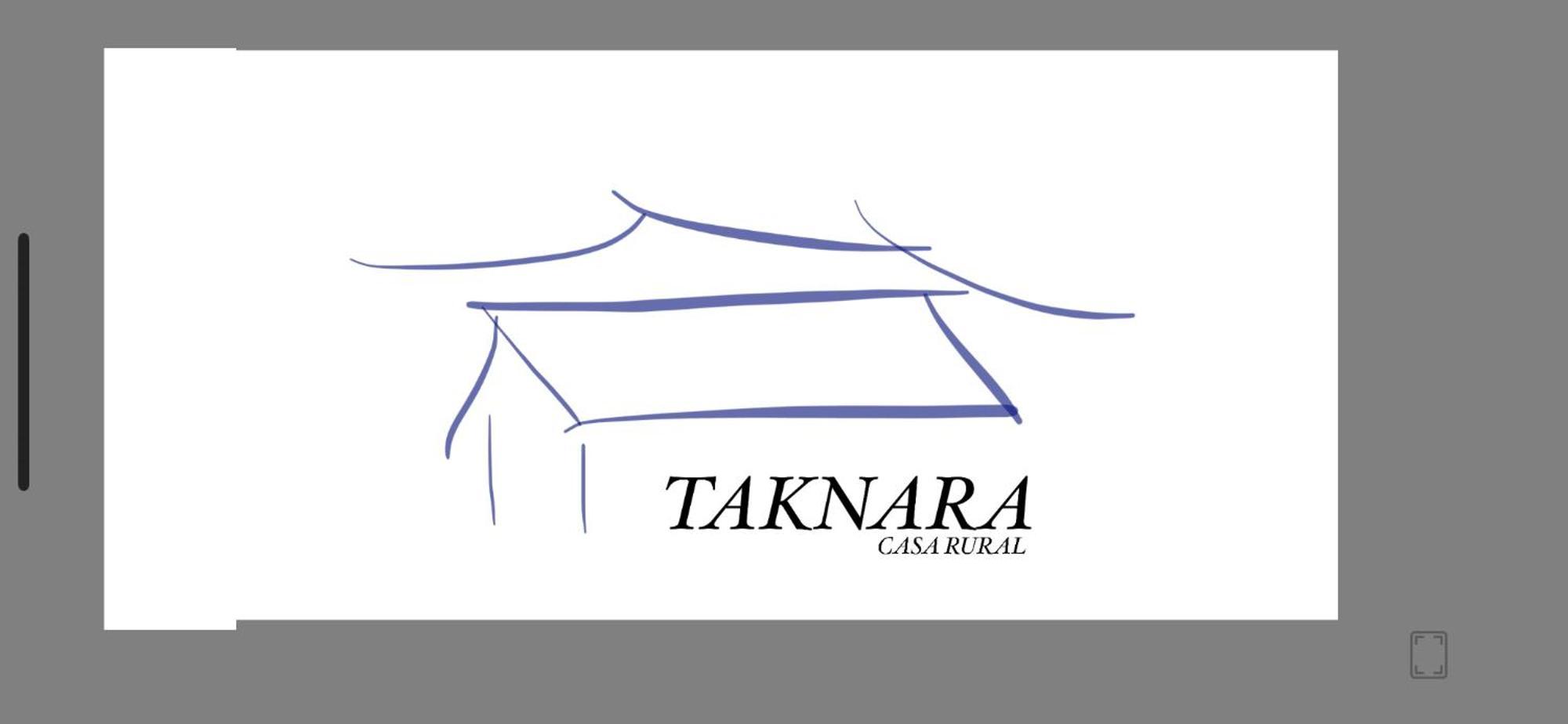 Chalet Taknara Rural *